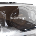 15-21 Ranger T7 T8 Mustang Style Headlamps